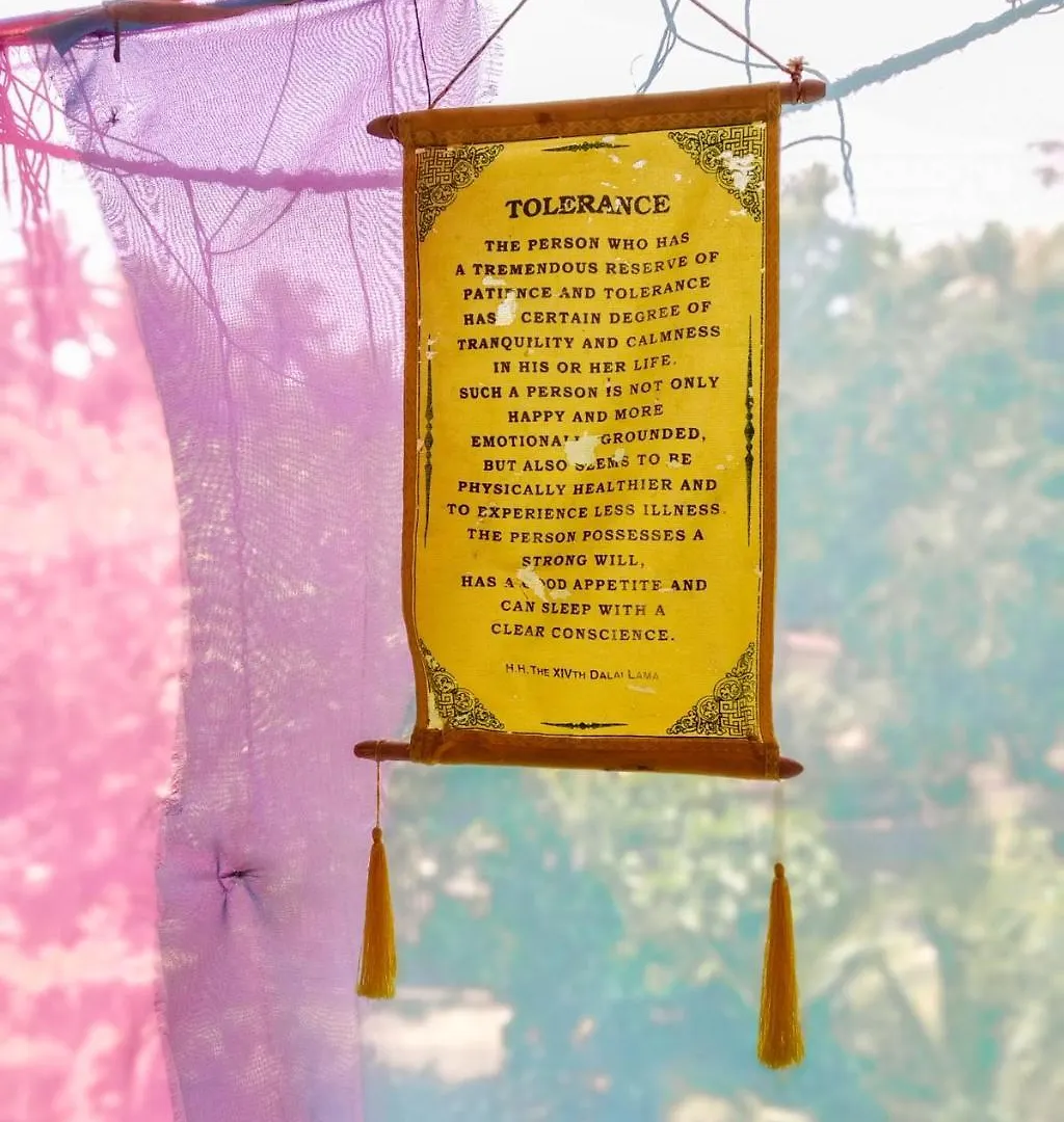 Отель Shakti Ashram, Healing Center & Academy * Only Women Варкала 0*,  Индия